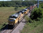 UP 8587